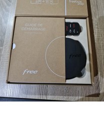 New decodeur free d'occasion  Saint-Quentin