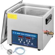 Vevor 10l nettoyeur d'occasion  Gonesse