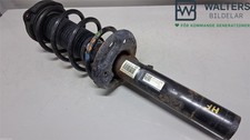 ORIGINAL Federbein vorn vorne rechts VW GOLF VI (5K1)  2011 comprar usado  Enviando para Brazil