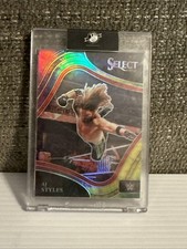 Styles 2022 panini for sale  Corry