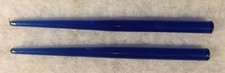Cobolt blue glass for sale  Murphy