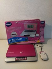 Vtech lerncomputer schulstart gebraucht kaufen  Deutschland