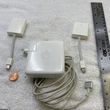 Apple spoke magsafe for sale  Okemos