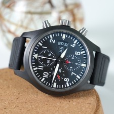 Iwc pilot top for sale  FARNBOROUGH