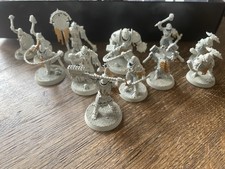 Iron golems slaves gebraucht kaufen  Reutlingen