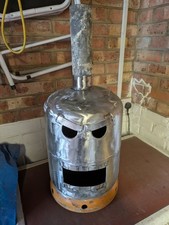 Gas bottle 15kg for sale  KING'S LYNN