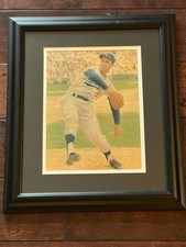 Sandy koufax signed for sale  USA