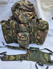 Genuine british army for sale  SLOUGH