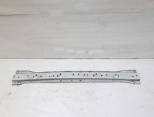 Halter stoßstange nissan gebraucht kaufen  Wittenburg