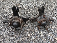 Mustang 5.0 spindles for sale  Tyrone