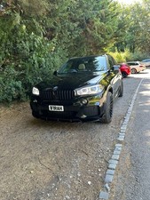 Bmw 40d 2018 for sale  LONGFIELD