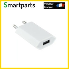 Chargeur secteur usb d'occasion  Poitiers