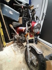 Honda dax st50 for sale  PLYMOUTH