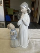 Lladro 4779 teaching for sale  Hightstown