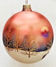 Christopher radko ball for sale  USA