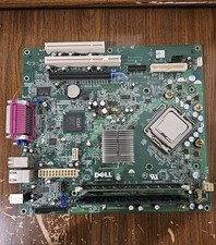 Placa-mãe genuína Dell HA0326 soquete 775 Intel G41 OptiPlex 380, usado comprar usado  Enviando para Brazil