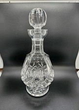 Waterford crystal lismore for sale  Newport