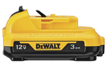Dewalt dcb124 12v for sale  Haltom City