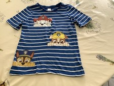 Jungen shirt 128 gebraucht kaufen  Gotha
