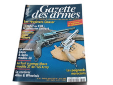 Gazette armes 301 d'occasion  Clermont
