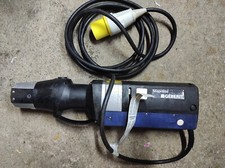 Geberit mapress eco for sale  HEXHAM