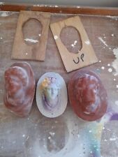 Renaissance latex mold for sale  ILKESTON