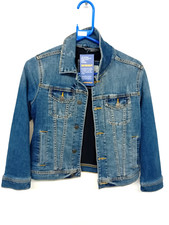 Abercrombie kids denim for sale  MIRFIELD