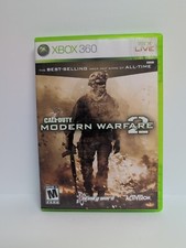 Call of Duty: Modern Warfare 2 MW2 CIB comprar usado  Enviando para Brazil