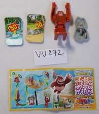 Kinder 272 gorille d'occasion  Royan