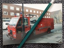 Ouv290r london fire for sale  HARLOW
