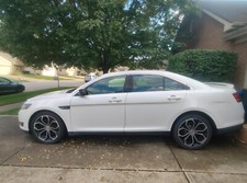 2013 ford taurus for sale  Westerville