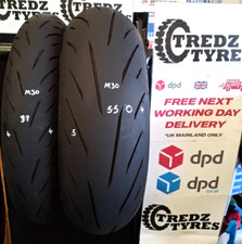 Bridgestone hypersport s22 for sale  LIVERPOOL