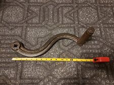 Old cast iron for sale  Rogersville