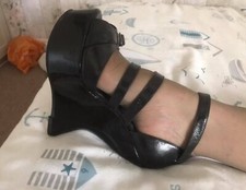High heels u.k. for sale  BASILDON