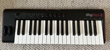 Multimedia irig keys gebraucht kaufen  Köln