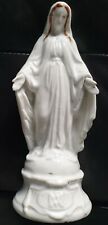 Vierge marie statuette d'occasion  Angers-
