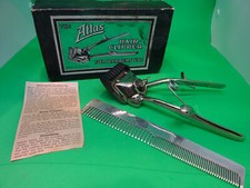 Ancienne tondeuse barbe d'occasion  Dolus-d'Oléron