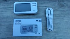 Tfa dostmann 5009 gebraucht kaufen  Schweitenkirchen
