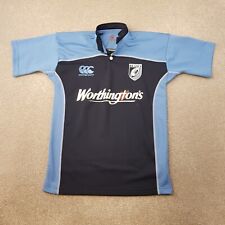 Vintage cardiff blues for sale  CAERPHILLY
