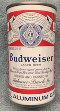 Empty budweiser los for sale  Festus