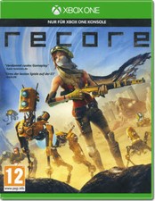 Recore xbox one usato  Zelbio