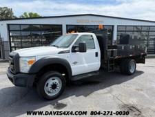 2016 ford 450 for sale  Richmond