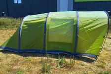 Vango capri 400 for sale  GAINSBOROUGH