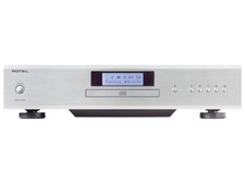 Rotel cd11 mkii usato  Belluno