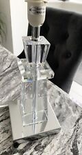 Stunning crystal glass for sale  UK
