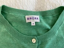 brora cardigan for sale brora cardigan for sale LONDON