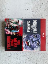 Dracula femmes messe d'occasion  France