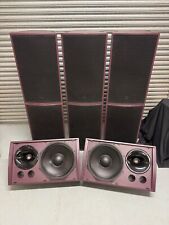 Void stasys speakers for sale  INVERURIE