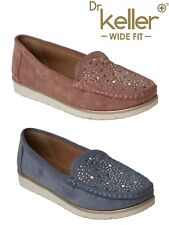 Womens wide fit for sale  NEWPORT