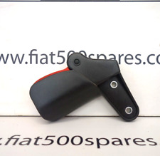 Fiat 500 bonnet for sale  BURY